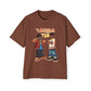 DripStarz | Heavy Oversized Tee