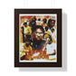 Caleb Gordon | Poster Framed