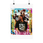 ToreyD'Shaun | Posters Matte