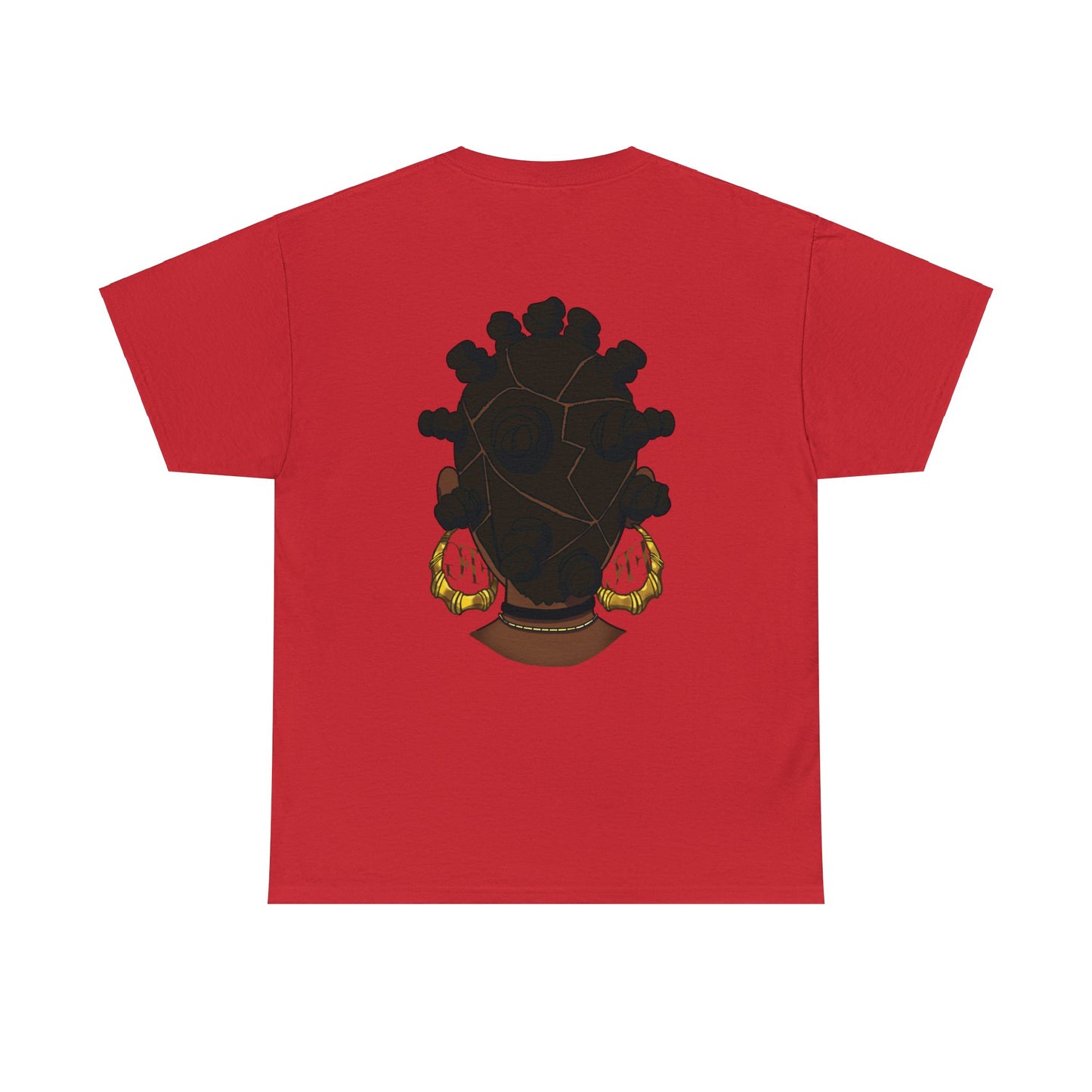 BantuBaybee | Basic Tee