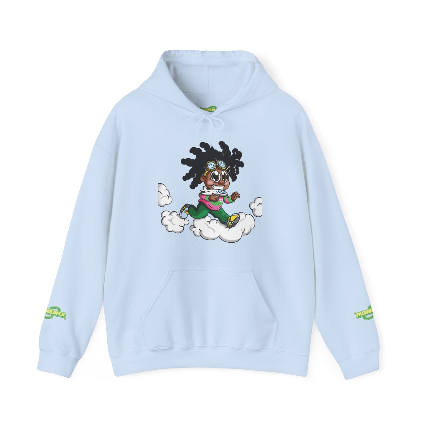 Filmore Fly | Classic Hoodie