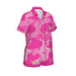 FFGURLZ Silk Pajama Set