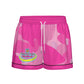 FFGURLZ Silk Pajama Set
