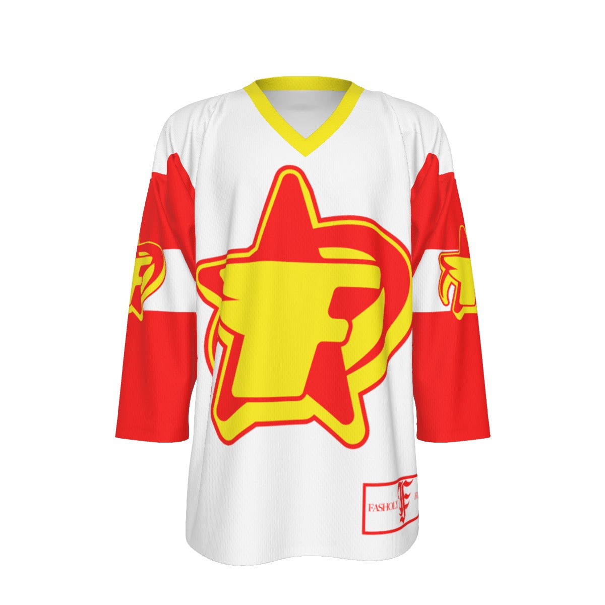 FFSTARSKII | HOCKEY JERSEY