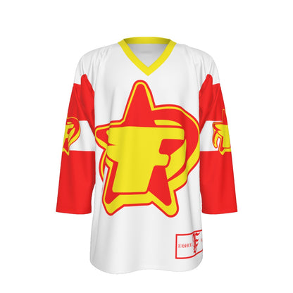FFSTARSKII | HOCKEY JERSEY