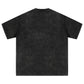 FFFLY Washed Heavyweight Tee | 250GSM