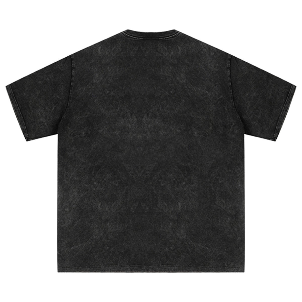 FFFLY Washed Heavyweight Tee | 250GSM