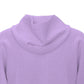 Lavender Thermal | Zip-Up Hoodie