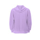 Lavender Thermal | Zip-Up Hoodie