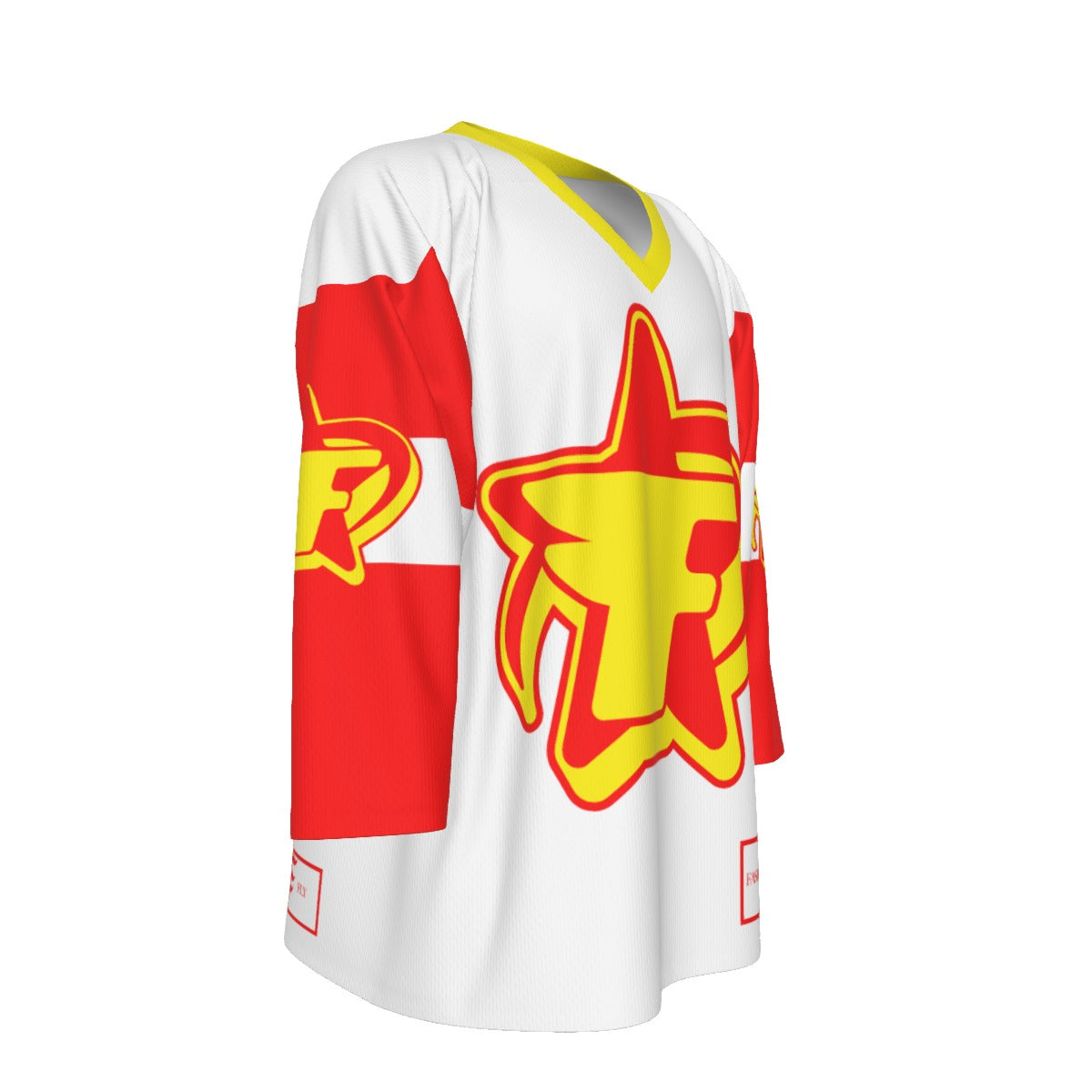 FFSTARSKII | HOCKEY JERSEY