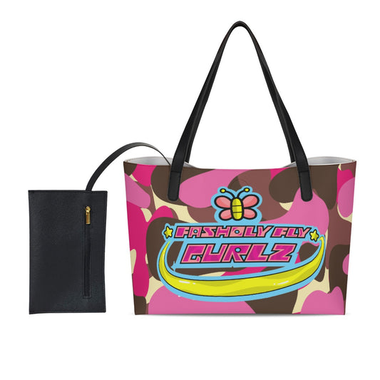 FFGURLZ Purse