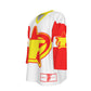 FFSTARSKII | HOCKEY JERSEY