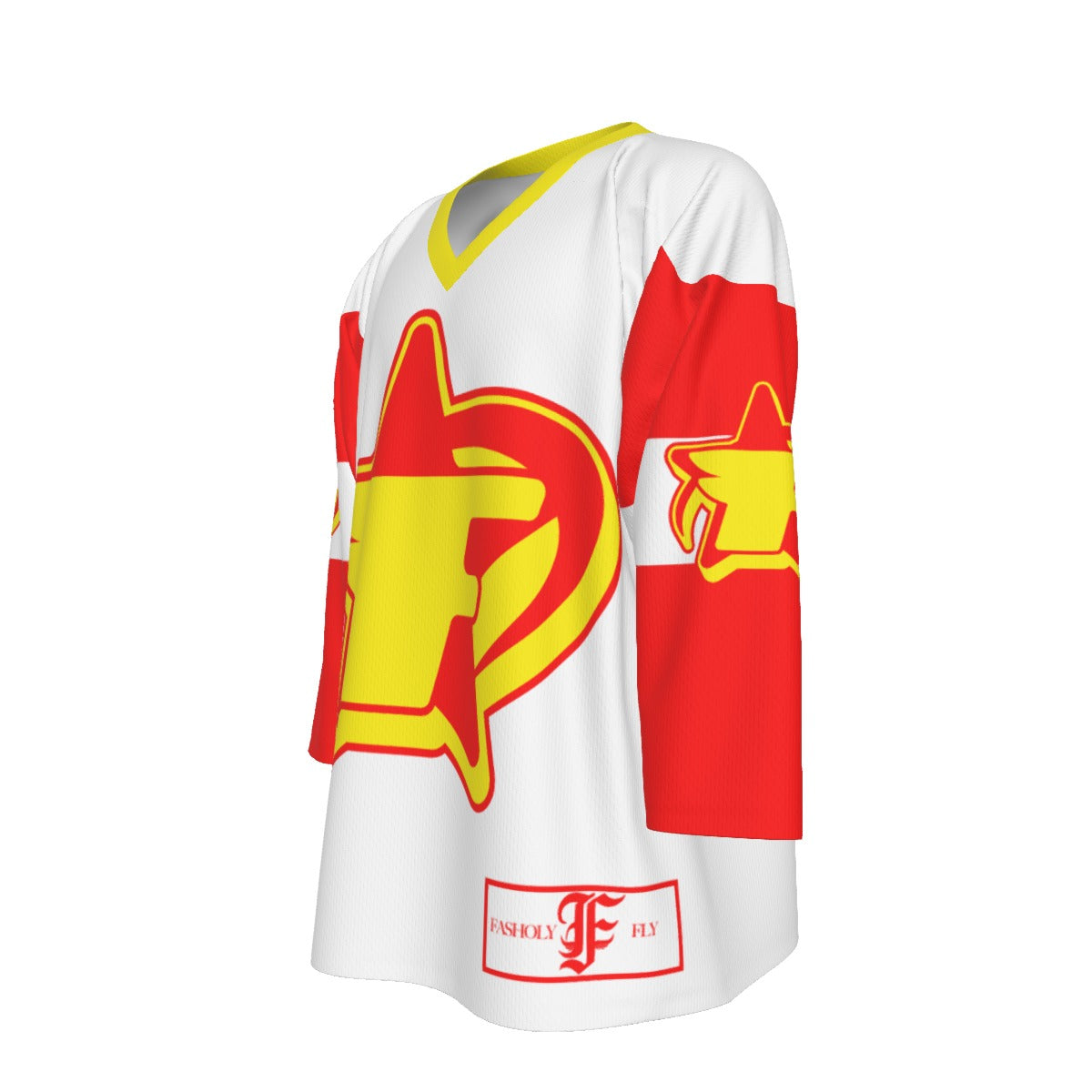 FFSTARSKII | HOCKEY JERSEY