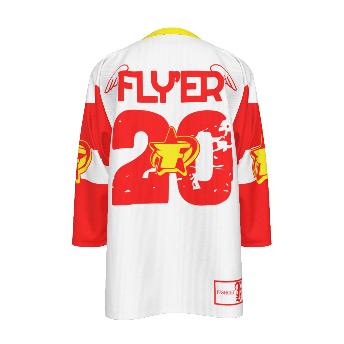 FFSTARSKII | HOCKEY JERSEY