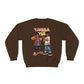 DRIPSTARZ | Basic Sweatshirt
