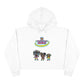FFGURLZ Crop Hoodie