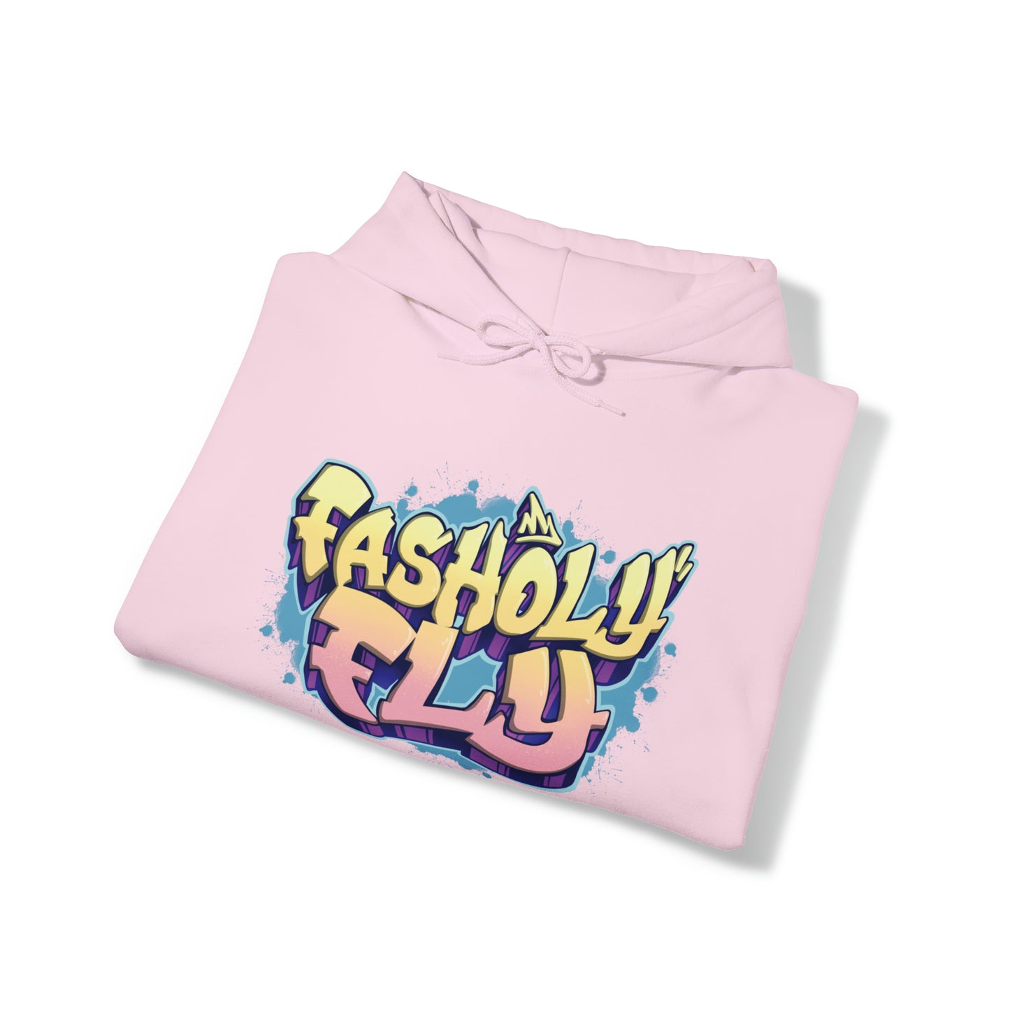 FFGraffiti | Hoodie
