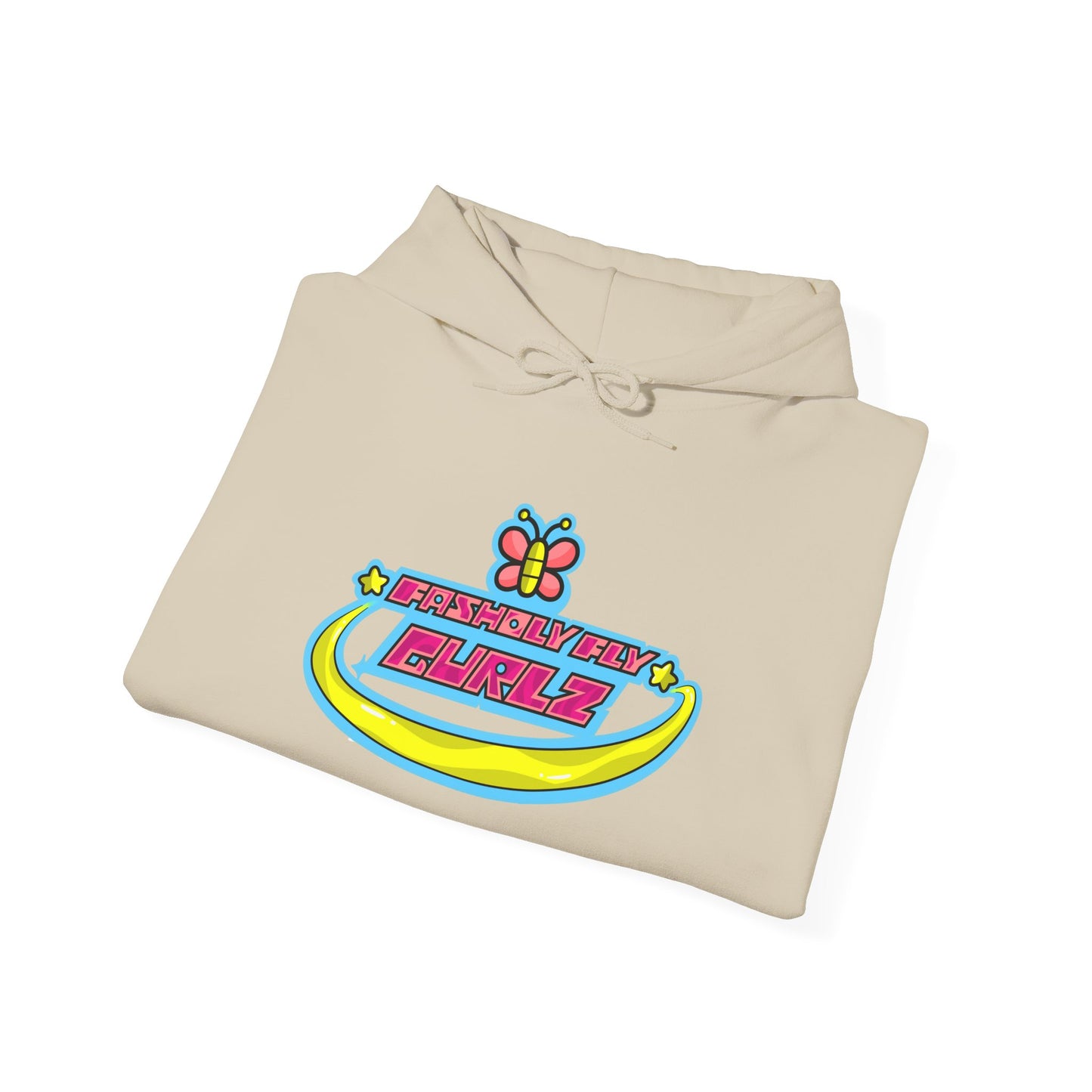 FFGURLZ Classic Hoodie