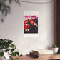KEY'IJAH | Posters Matte