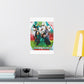 Jamestavarus | Posters Matte