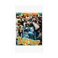 DJMyKaelV | Posters Matte