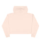 FFGURLZ Crop Hoodie