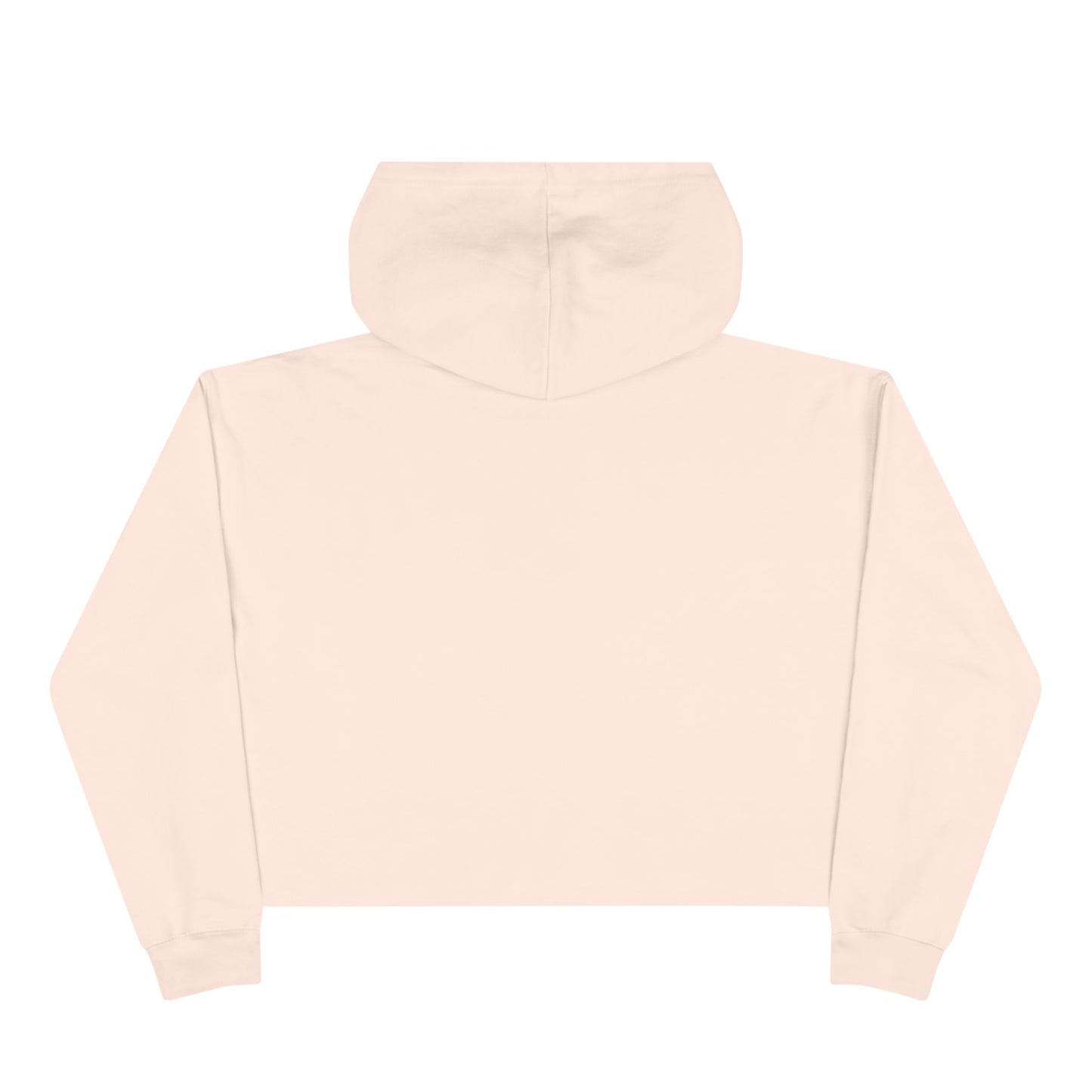 FFGURLZ Crop Hoodie