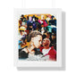 JonKeith | Poster Framed