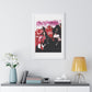 KEY'IJAH | Poster Framed