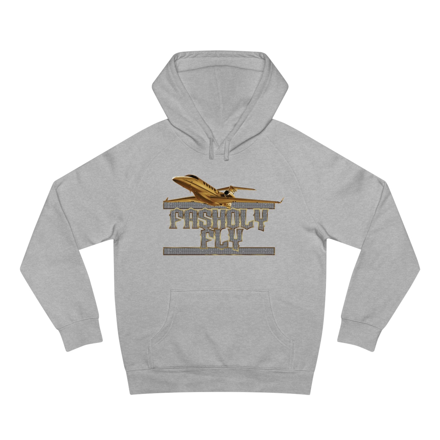 Y2KFLY | Hoodie