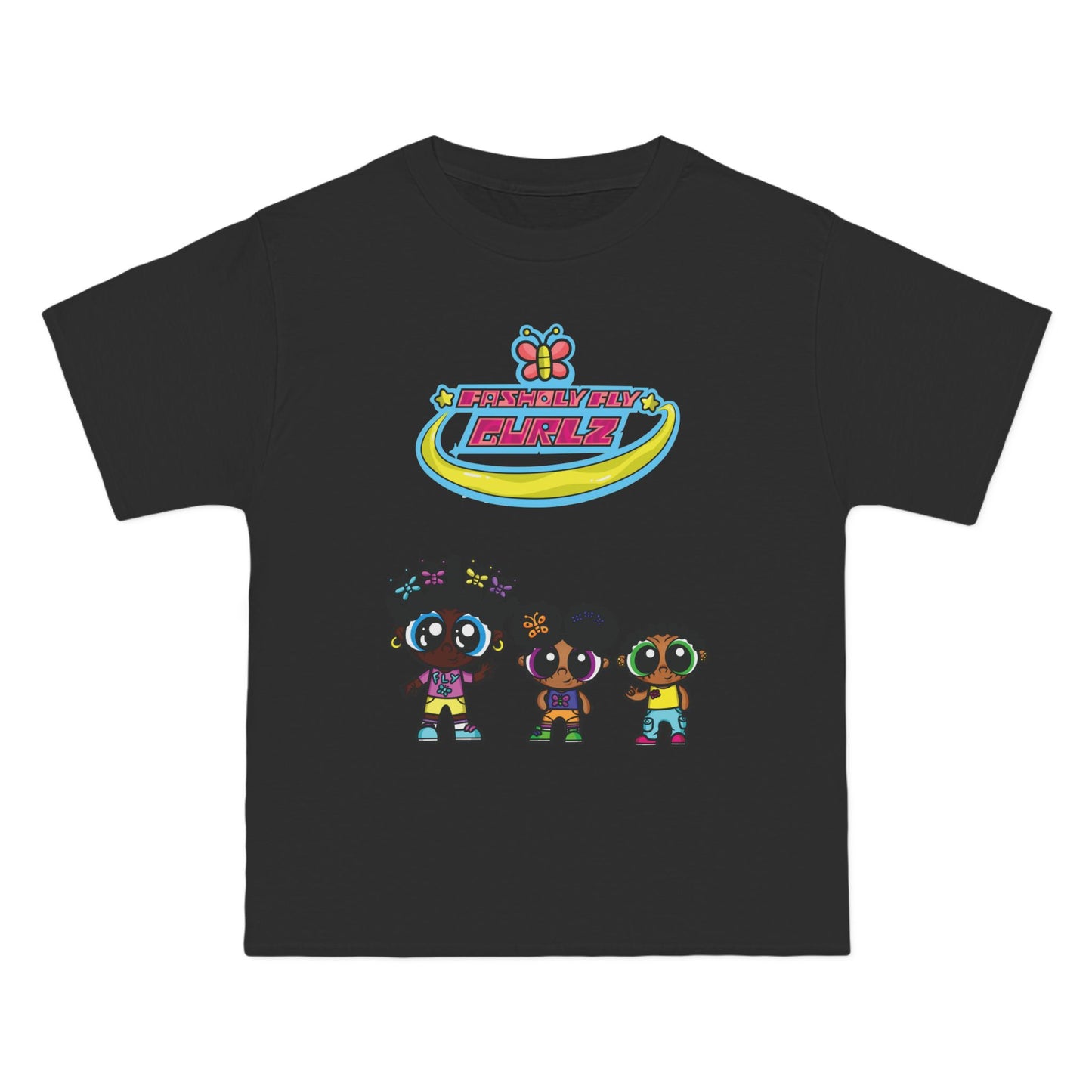 FFGURLZ Tee (Beefy-T®)