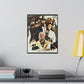 LECRAE | Matte Canvas Print