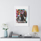 Jor'Dan Armstrong | Poster Framed