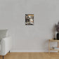 Miles Minnick | Matte Canvas Print