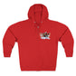 OG Fasholy Fly | Zip-up Hoodie