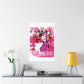 Queen Lee | Posters Matte