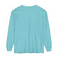 FFGreenski (Long Sleeve Tee) | Comfort Colors