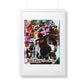 Jor'Dan Armstrong | Poster Framed