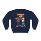 DRIPSTARZ | Basic Sweatshirt