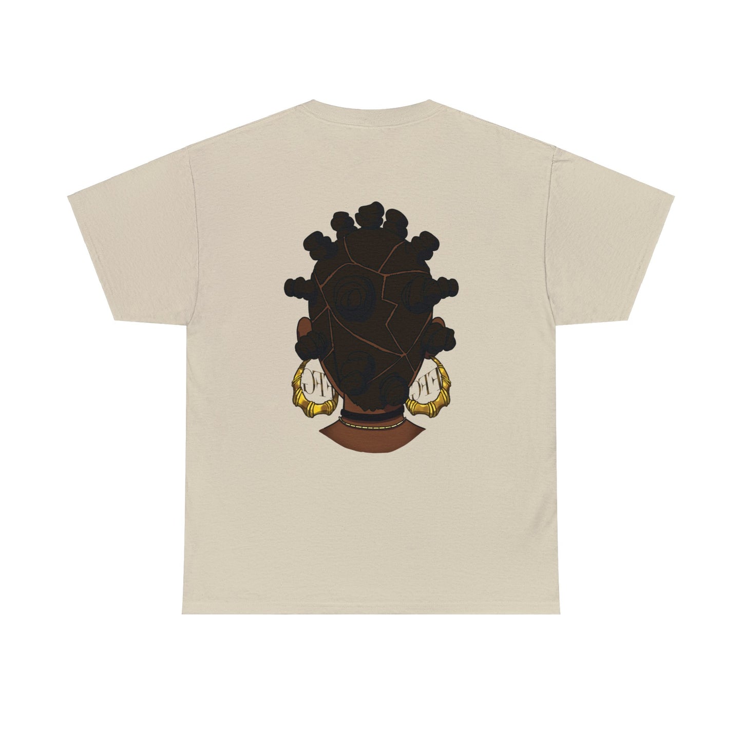 BantuBaybee | Basic Tee