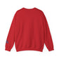 The Fasholy Flyerz | Basic Sweatshirt
