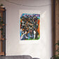 LAZRUS! | Posters Matte