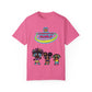 FFGURLZ Tee (Garment-Dyed) Comfort Colors