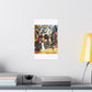 BRYCE G | Posters Matte