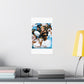 Tommy Zuko | Posters Matte