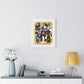 NoBigDyl. | Poster Framed