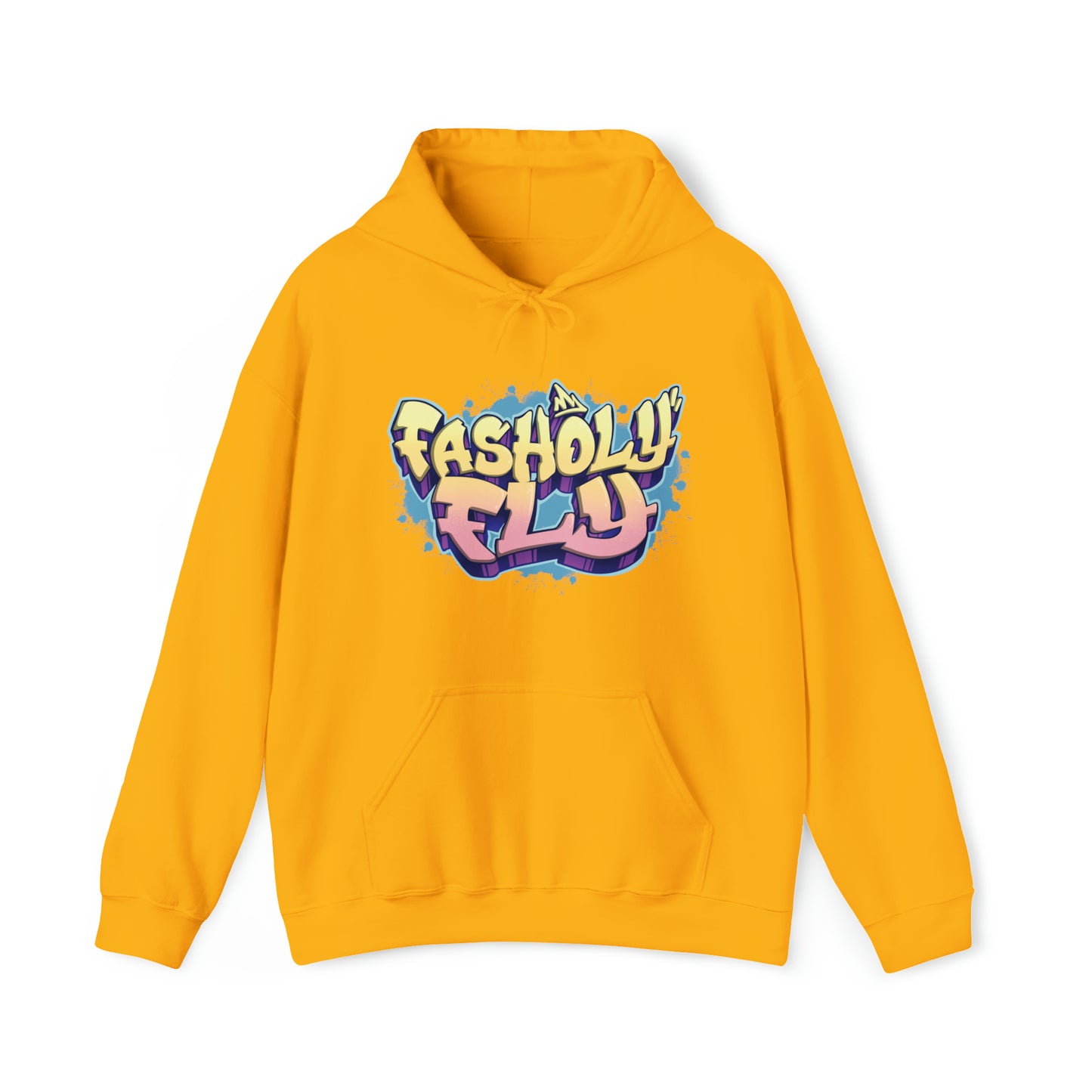 FFGraffiti | Hoodie
