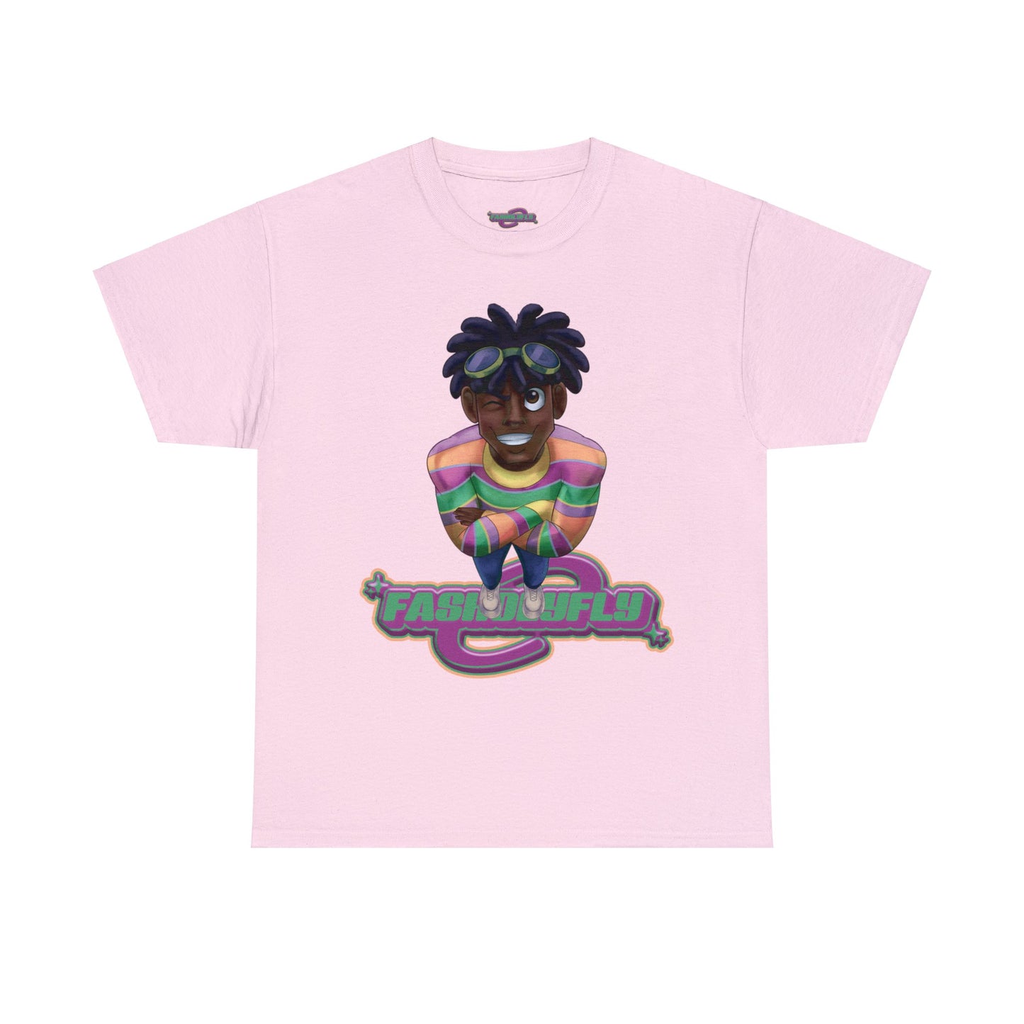 POPSTARv2 | Basic Tee