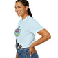 FFGURLZ Tee (Garment-Dyed) Comfort Colors