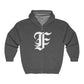 FFClassic | Classic Zip Up